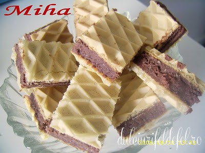 Ciocolata de casa