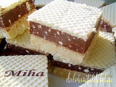 Ciocolata de casa