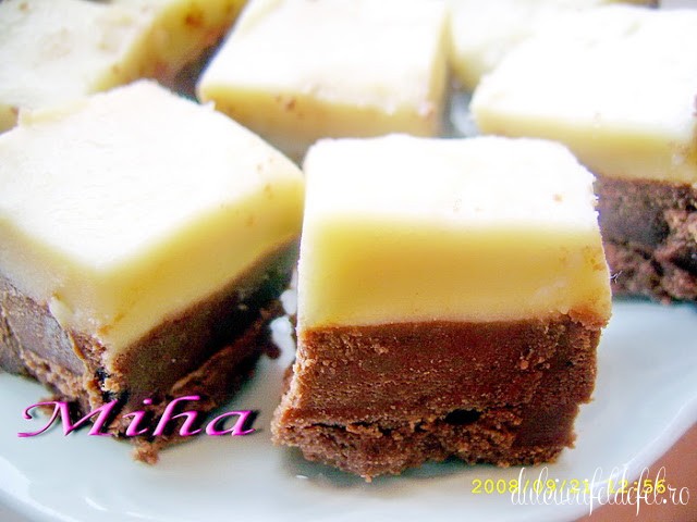 Ciocolata de casa