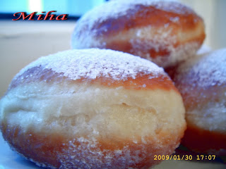 Gogosi pufoase