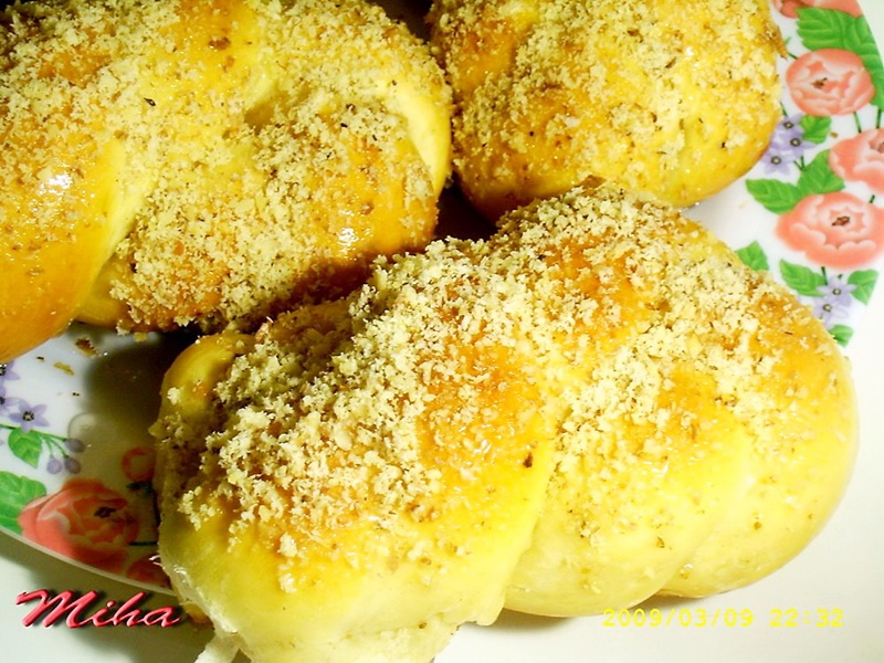 Mucenici moldovenesti