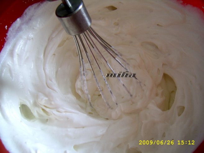 frisca batuta