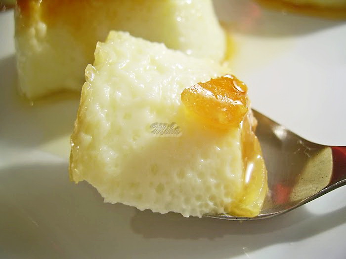 crema de zahar ars