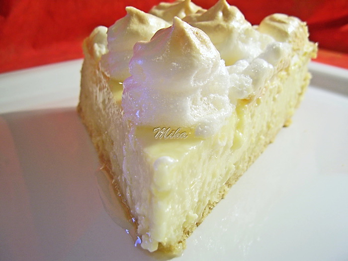 Felie tort nemtesc cu branza