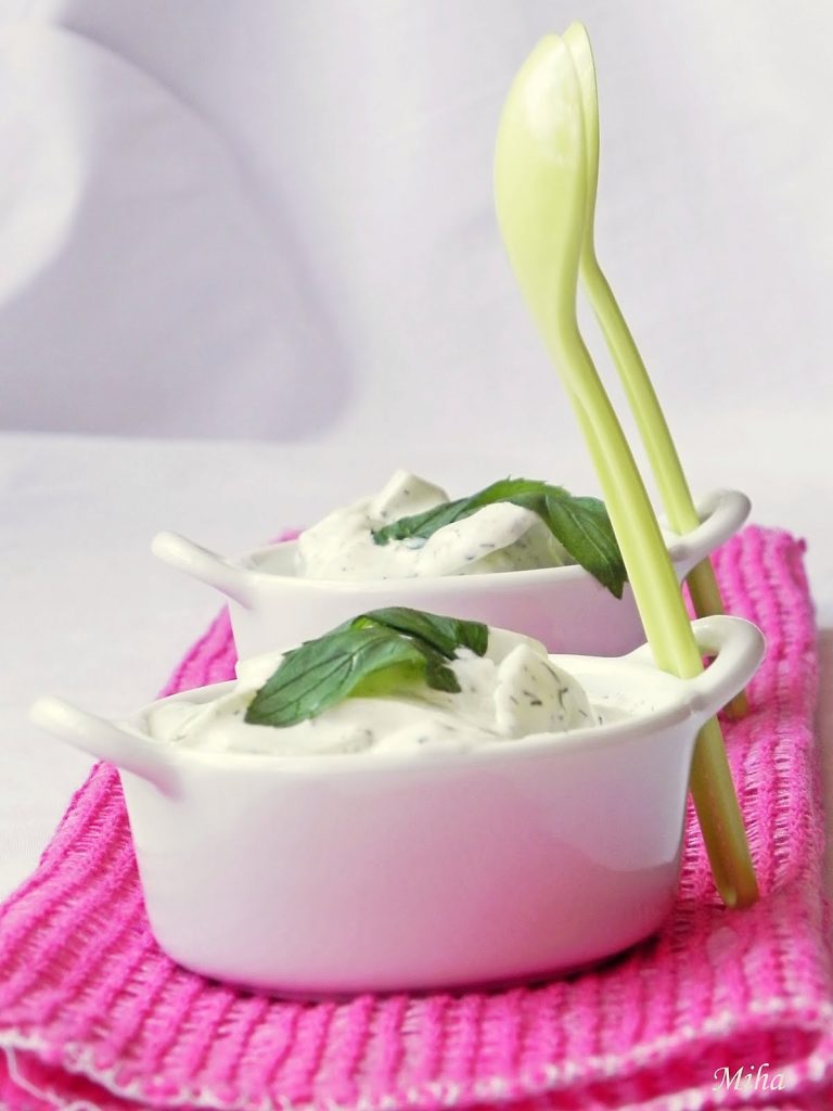 Tzatziki