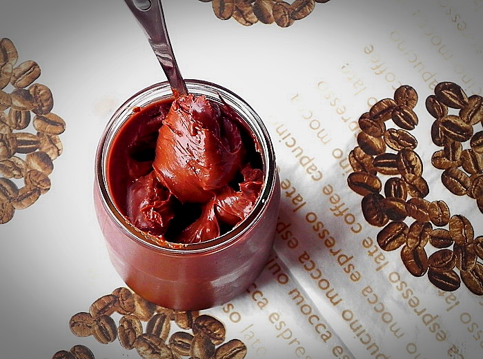 Crema de ciocolata cu mascarpone