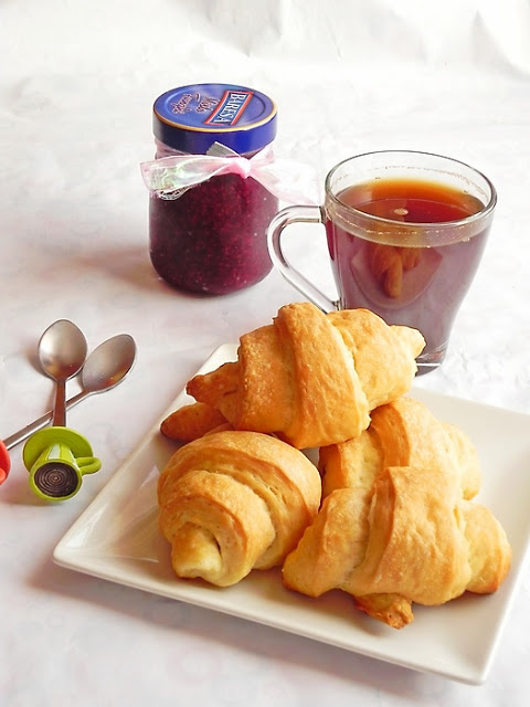 Croisants