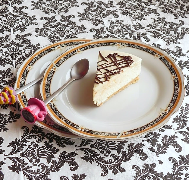 Prajitura cu mascarpone