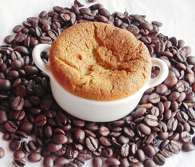 Sufleu de cafea