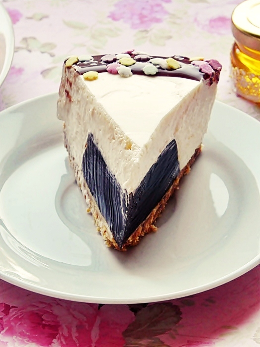 prajitura cu mascarpone si miez de cafea 6'