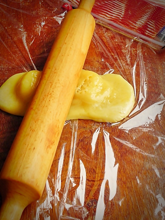 rulada de cascaval cu prosciutto 3