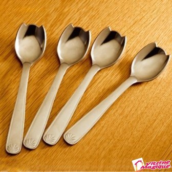 set-de-4-lingurite-pentru-pepene-galben-4381