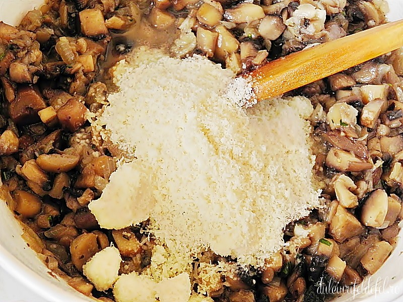 Ciuperci calite