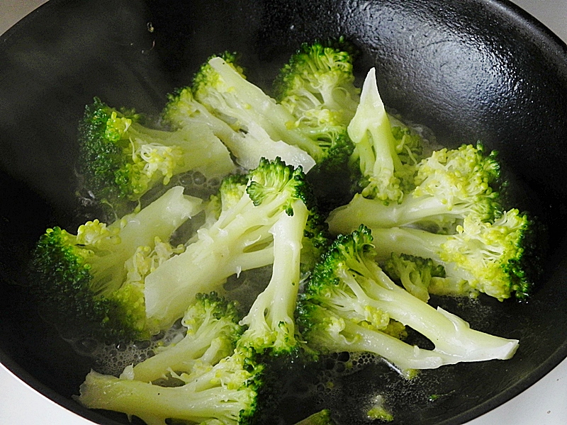 Broccoli