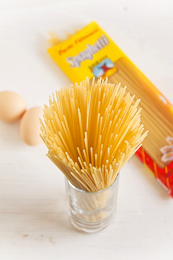 Spaghete Baneasa