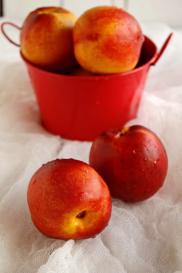 Nectarine