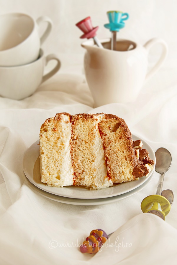 felie de tort fara gluten