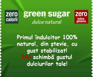 green sugar