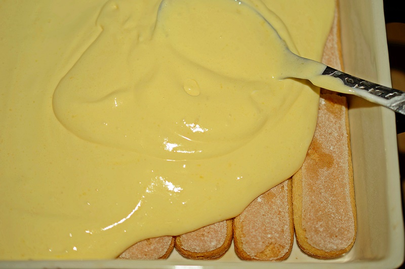 Cum se face tiramisu