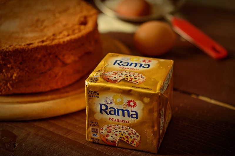 Rama Maestro