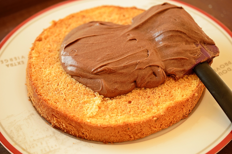 cum se face tortul amandina