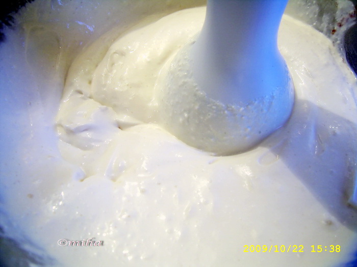 Crema de branza
