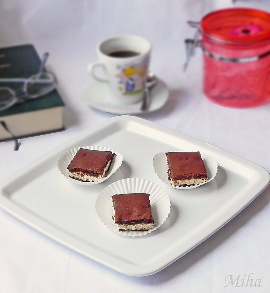 Prajitura cu mascarpone