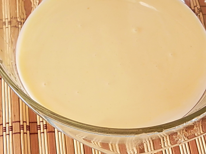 Cum se face dulce de leche
