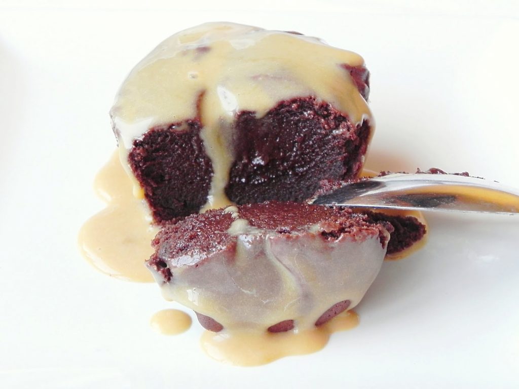 Prajitura delicioasa cu ciocolata