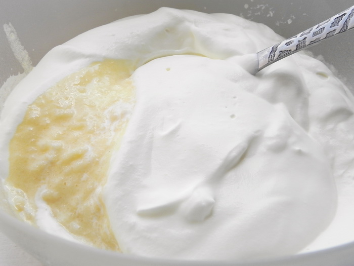 Semifreddo