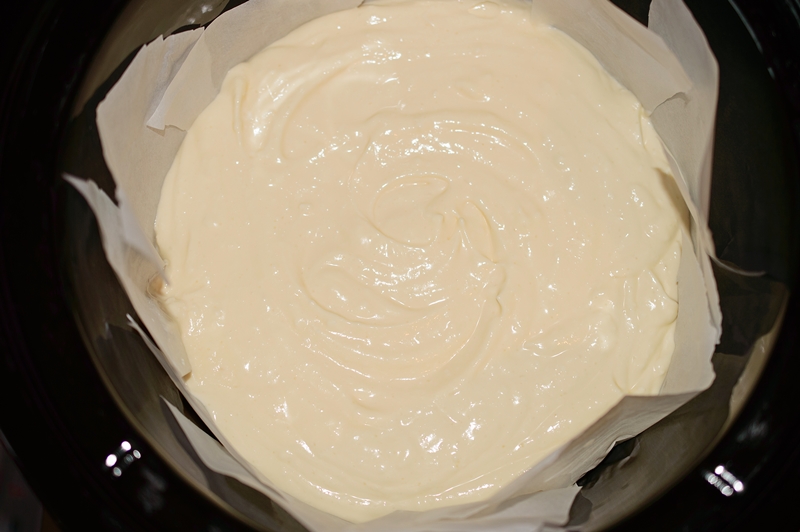 cum se prepara cheesecake